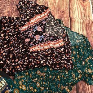 Women’s SHEIN Curve Dress Bundle of 2 in Size 4XL